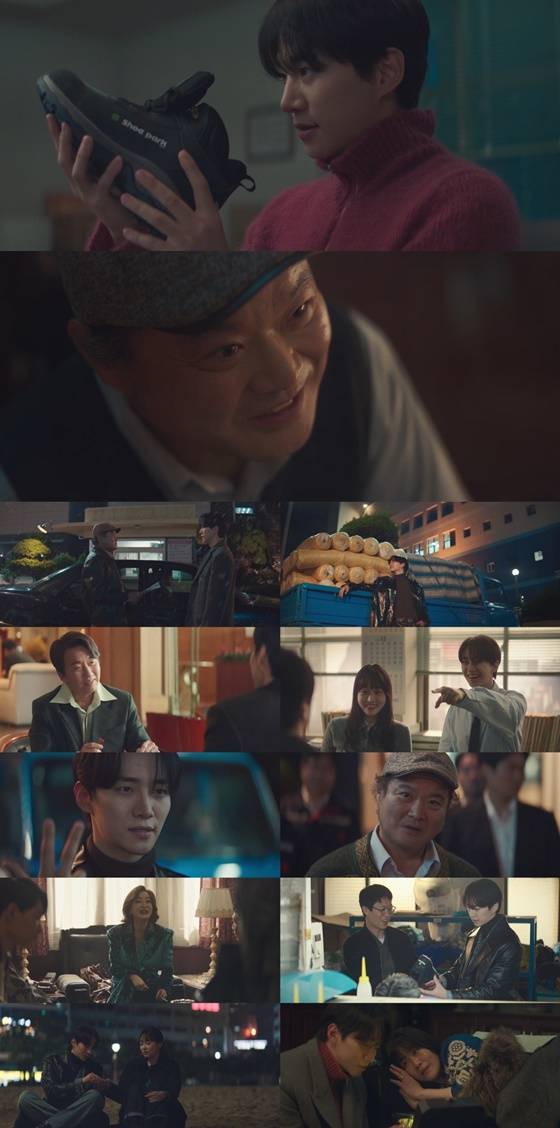/사진=tvN