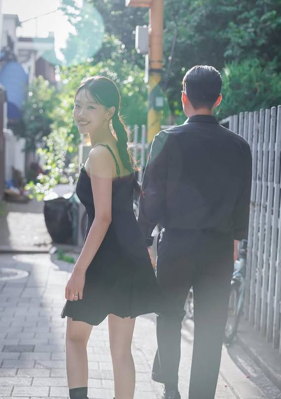 오효주 아나운서 /사진=인스타그램