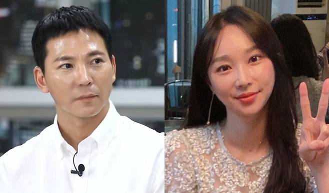 미스터 제갈, 24기 옥순/각 SNS