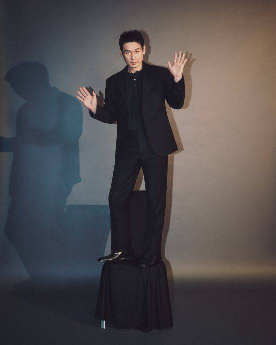 설경구/넷플릭스