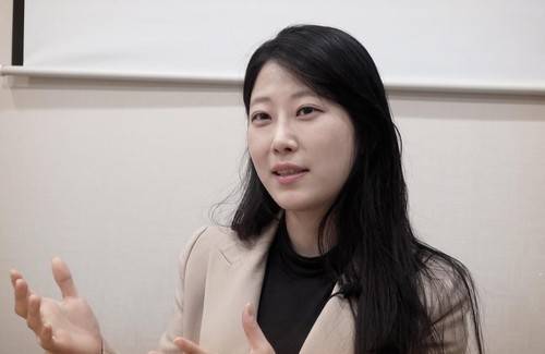 이은준 경일대 사진영상학부 교수 [본인 제공]