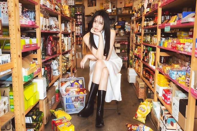 사진제공=PEACHY(피치컴퍼니)