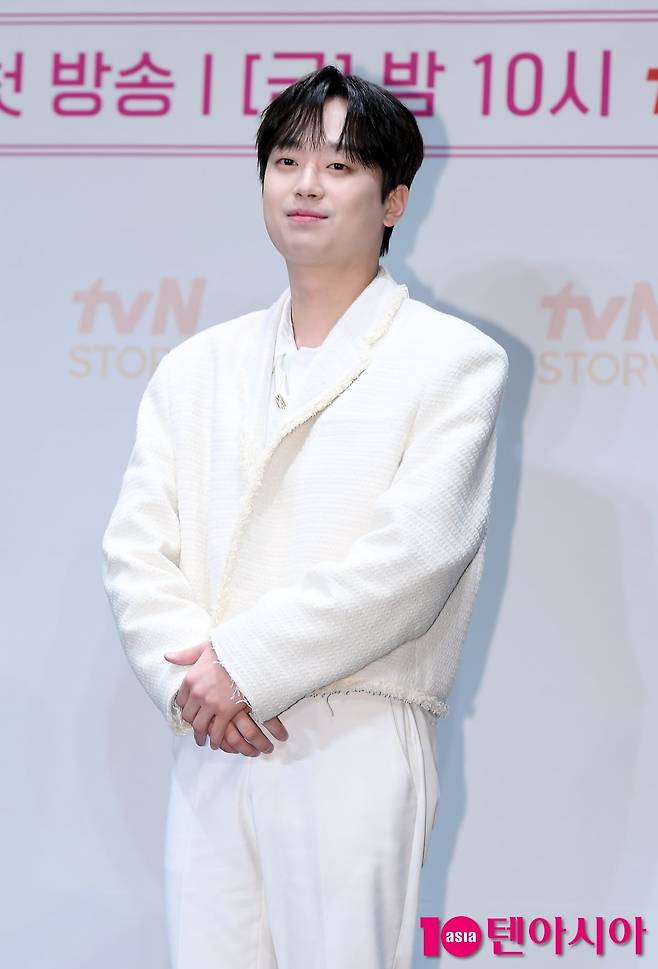 이찬원/ 사진=텐아시아 DB