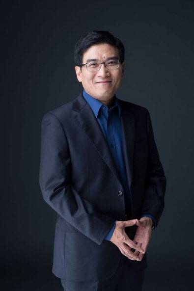 송재혁 삼성전자 DS부문 최고기술책임자(CTO) 사장.(사진=삼성전자)