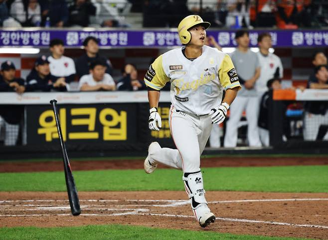 한화이글스 최인호. 사진=연합뉴스