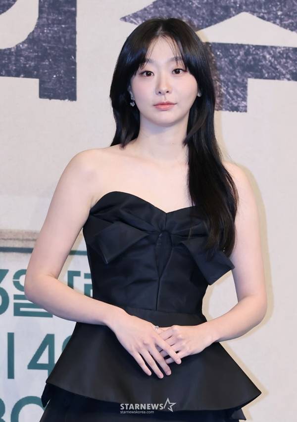 김다미./사진=스타뉴스 DB