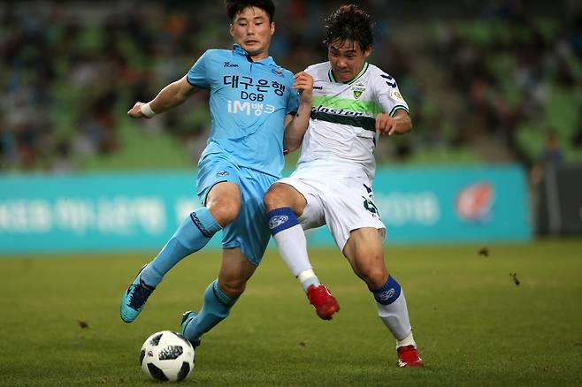 ◇사진제공=한국프로축구연맹