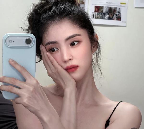 ⓒ한소희 인스타그램