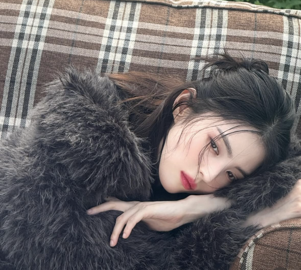 ⓒ한소희 인스타그램