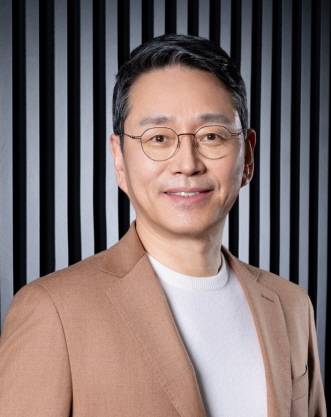 조주완 LG전자 CEO. LG전자 제공