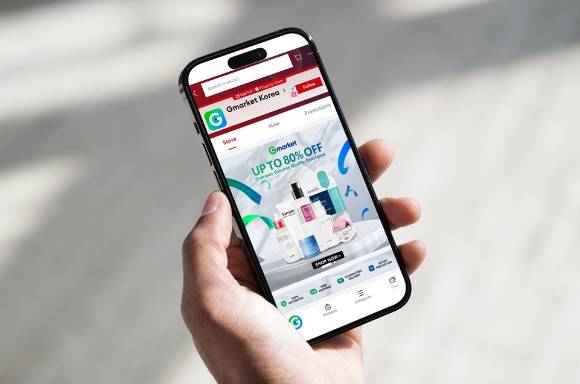 G마켓은 동남아시아 대표 이커머스 '라자다'와 제휴를 맺었다. [사진=G마켓]