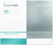 병·의원 전용 프리미엄 더마 브랜드 지피덤EX의 ‘EGF™’.