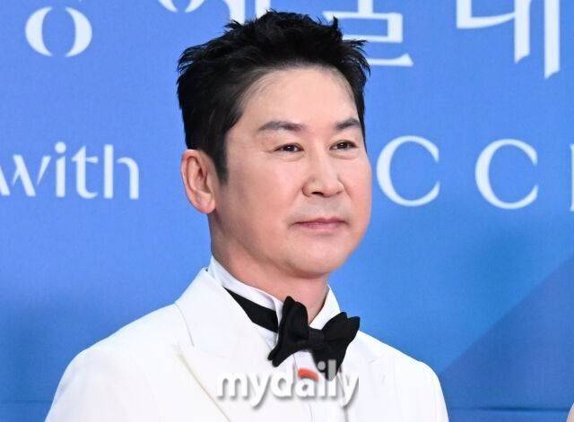 신동엽 / 마이데일리