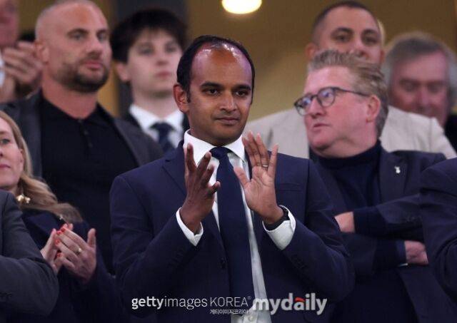 벤케이트셤/게티이미지코리아