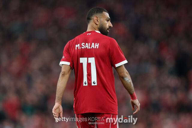 살라/게티이미지코리아