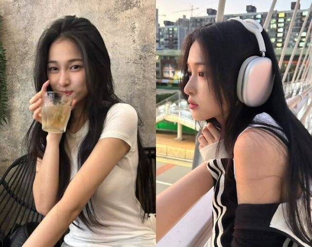/ 한가을 SNS