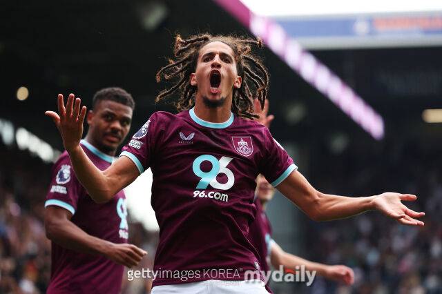 한니발 메브리./게티이미지코리아