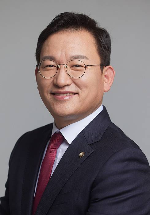 김형동 의원[의원실 제공]