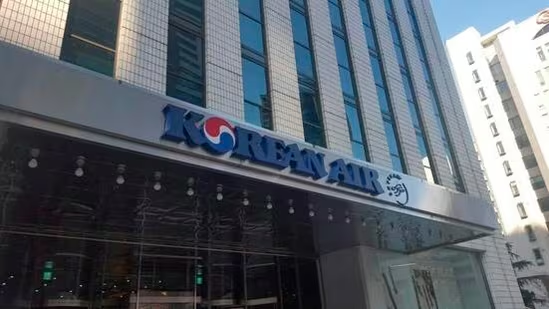 대한항공 서울 서소문사옥인 KAL 빌딩 입구 [대한항공 제공]