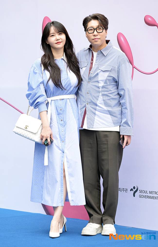 윰댕, 대도서관/뉴스엔DB