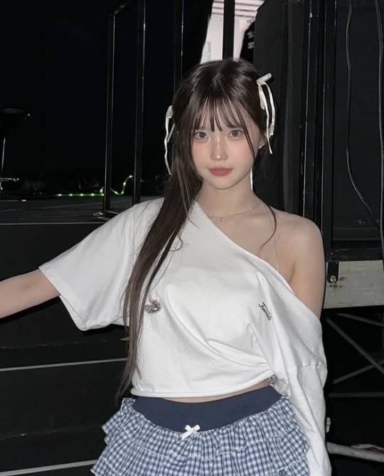 송하영 소셜 미디어