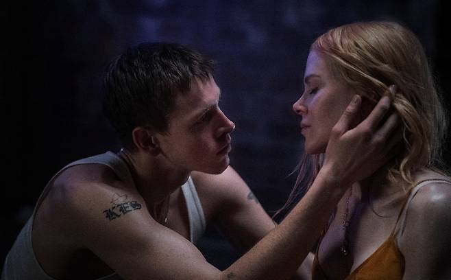 영화 ‘베이비걸’ 스틸