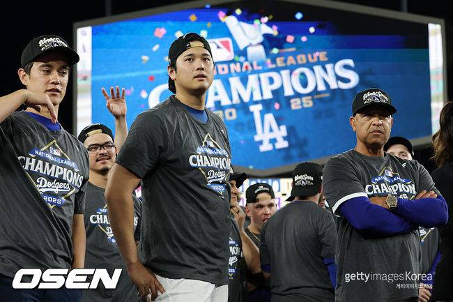 [사진] 오타니 쇼헤이 ⓒGettyimages(무단전재 및 재배포 금지)