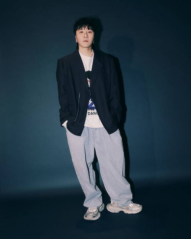 ▲ 굿뉴스 변성현 감독. 제공ㅣ넷플릭스