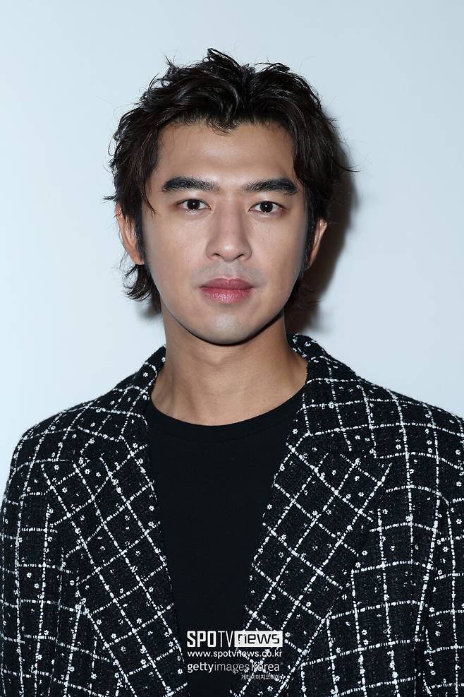 ▲ 진백림. ⓒ게티이미지