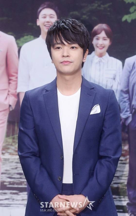 김정훈 /사진=스타뉴스