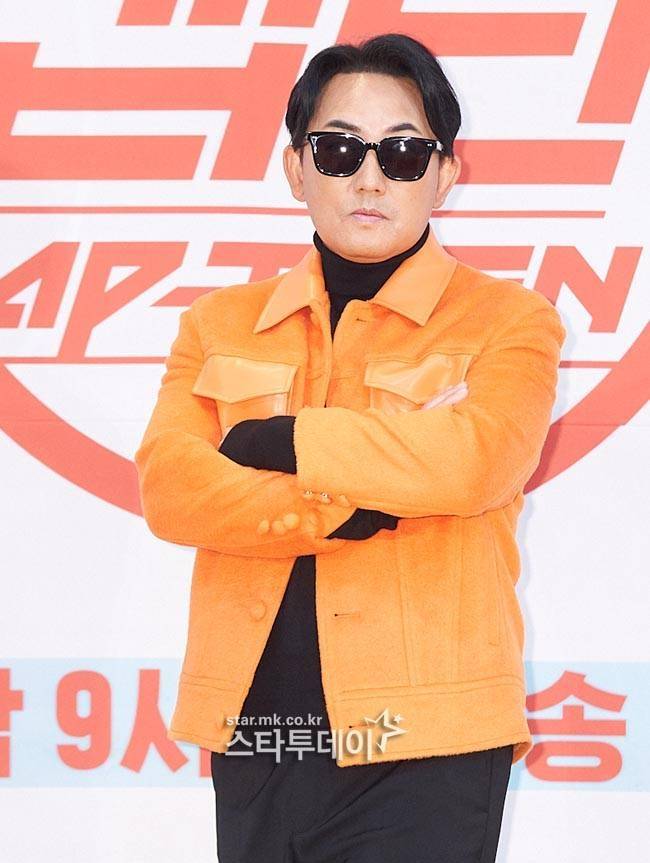 이승철. 사진| 스타투데이 DB