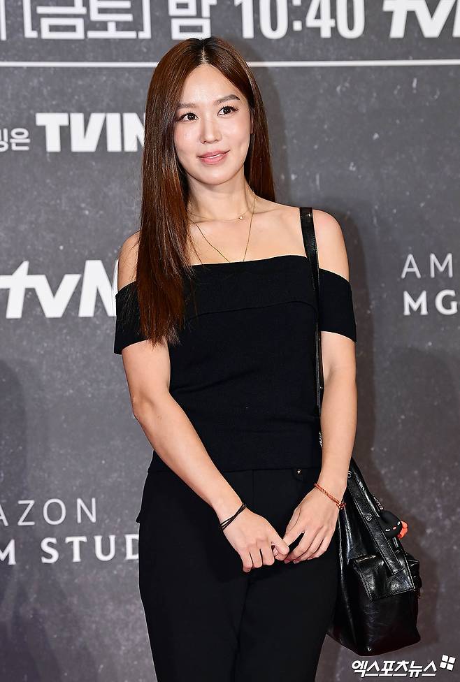 엑스포츠뉴스DB, 김희정