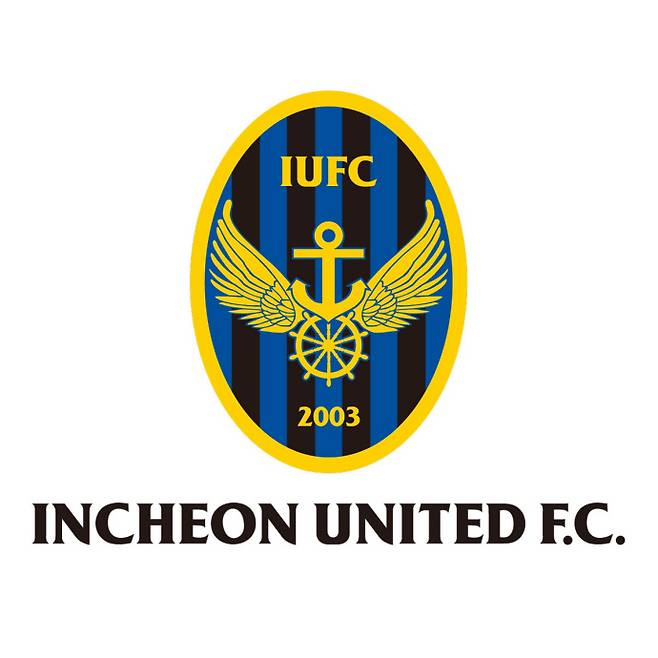 인천유나이티드 엠블럼