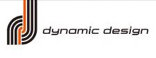 다이나믹디자인 CI