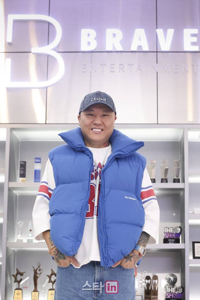 용감한형제(사진=이데일리DB)