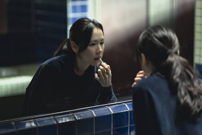 '어쩔수가없다' 스틸