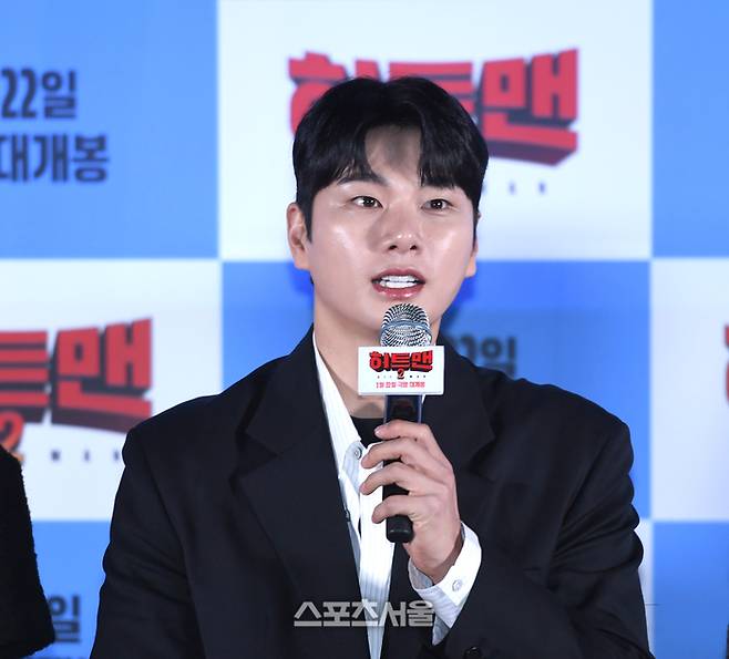 이이경. 사진ㅣ스포츠서울 DB