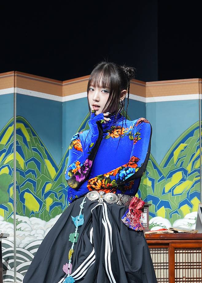 비비업 킴. 사진 | 이고이엔티