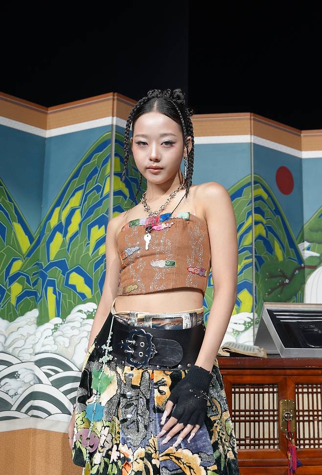 비비업 팬. 사진 | 이고이엔티