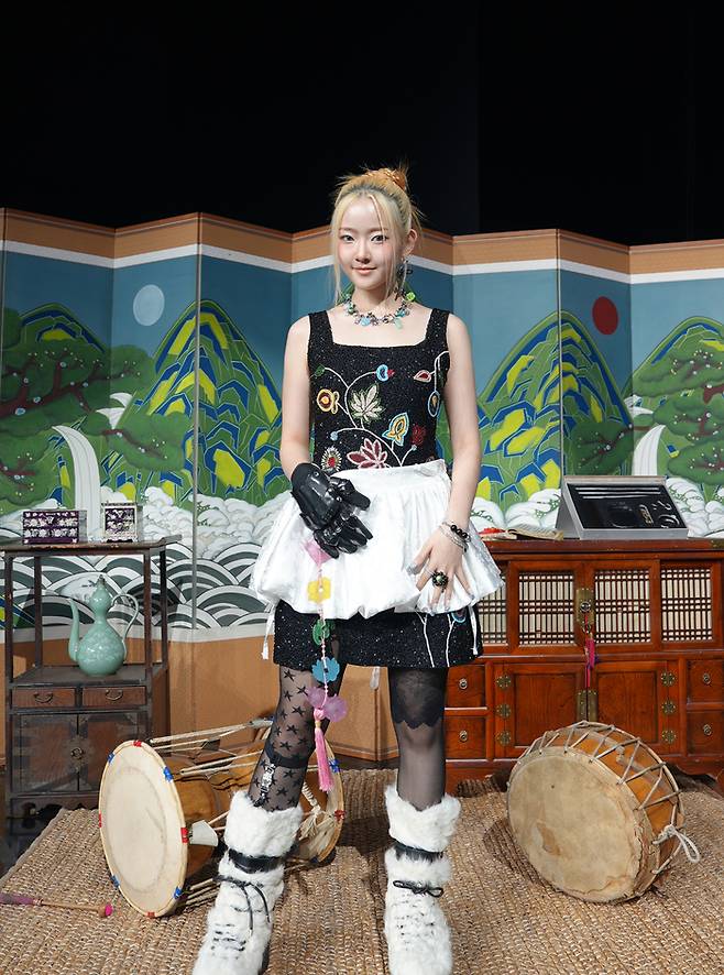 비비업 수연. 사진 | 이고이엔티