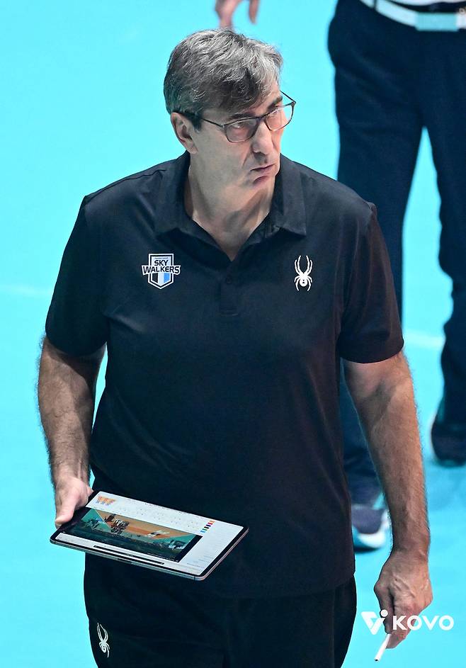 사진 | 한국배구연맹