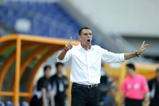 한국프로축구연맹