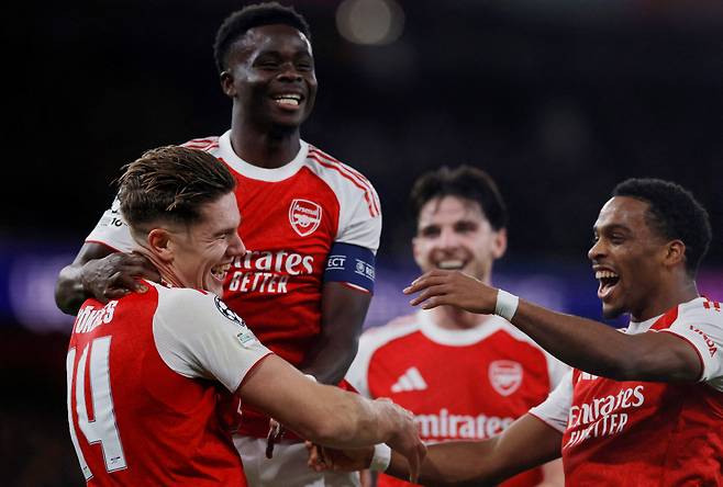 로이터 연합뉴스