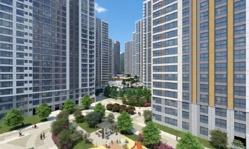 김해 안동 에피트 이미지