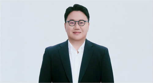 김승연 넥스트증권 대표. [넥스트증권 제공]