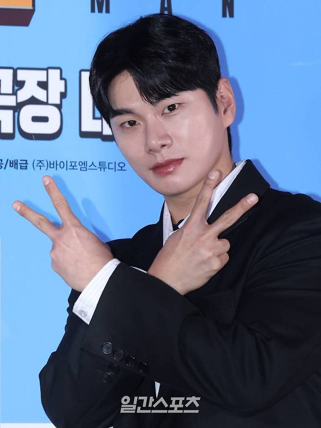 배우 이이경 (사진=일간스포츠 DB)