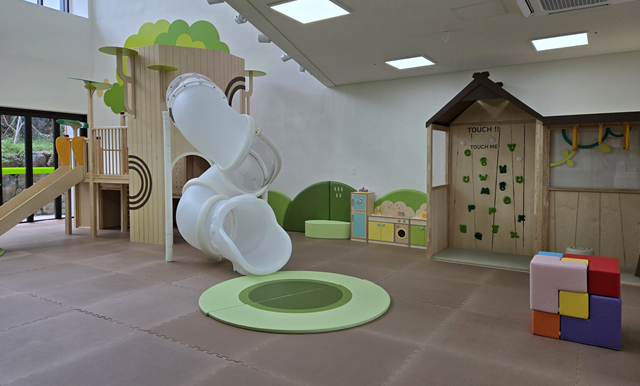 김만덕 다함께돌봄센터 (제주시 제공)