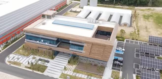 김제 스마트팜 혁신 밸리