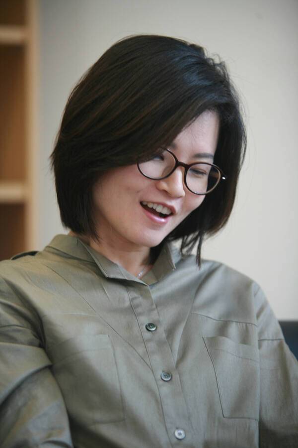 오연경 문학평론가