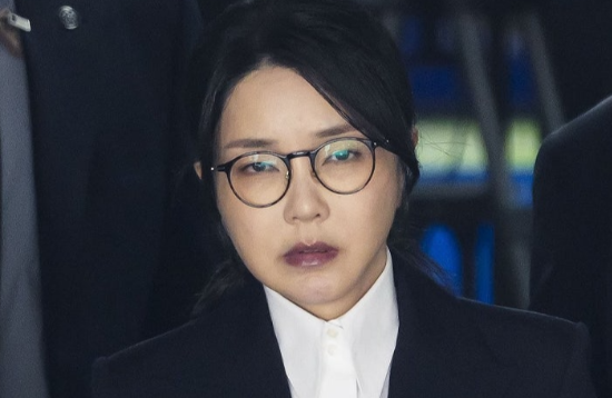 윤석열 전 대통령 부인 김건희 여사. (사진=연합뉴스)